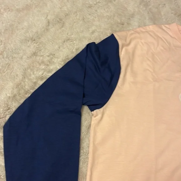 Quiksilver LS Knit OG Color Block - Picture 2 of 4